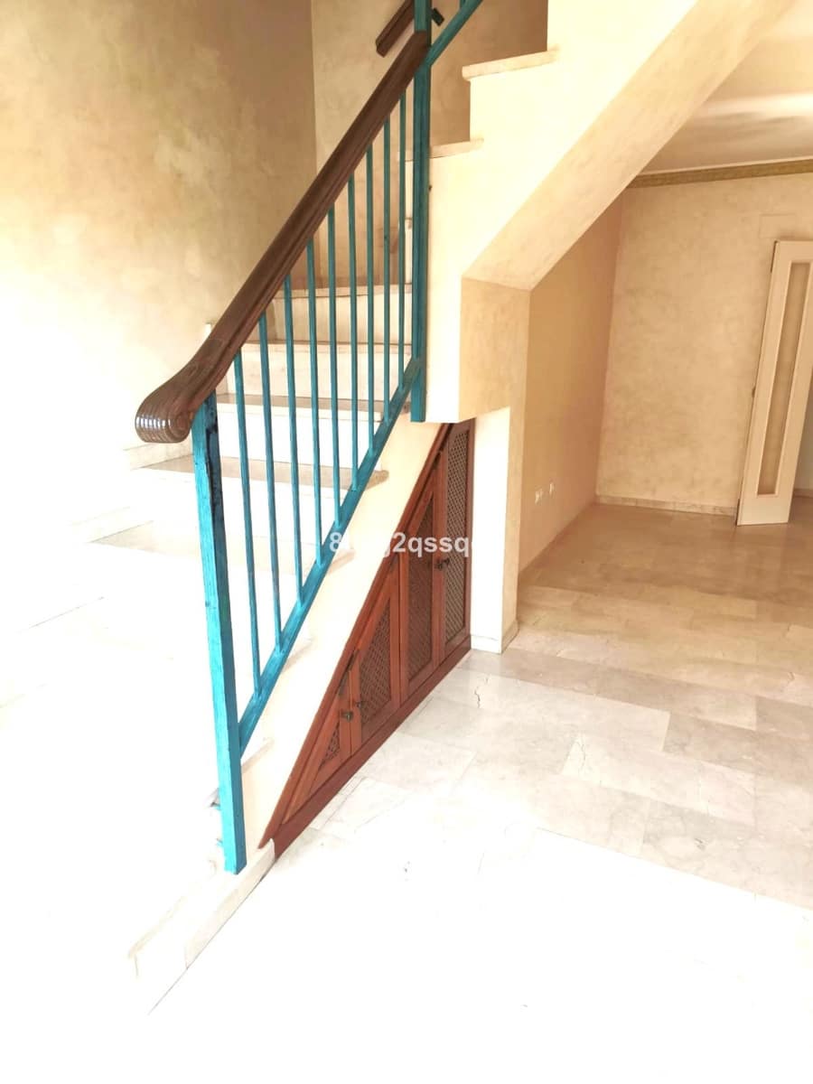 3 camera da letto Attico in vendita in Estepona con piscina garage - 465.000 € (Rif: 9534850)