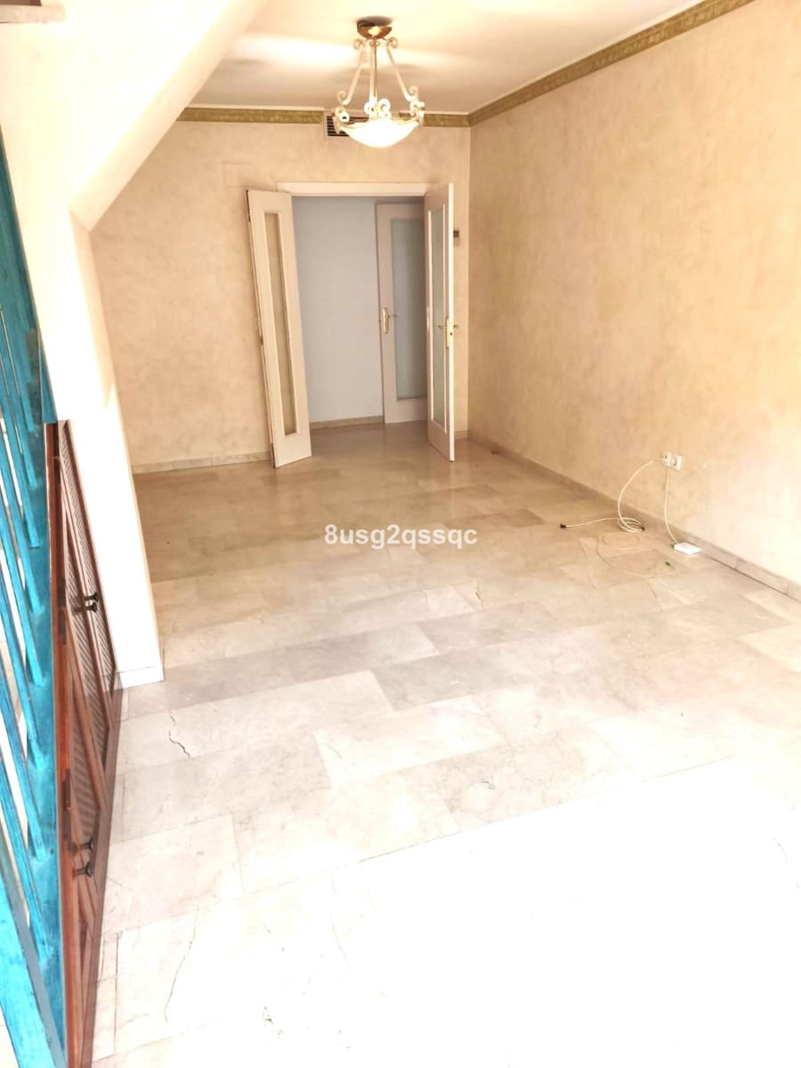 3 camera da letto Attico in vendita in Estepona con piscina garage - 465.000 € (Rif: 9534850)