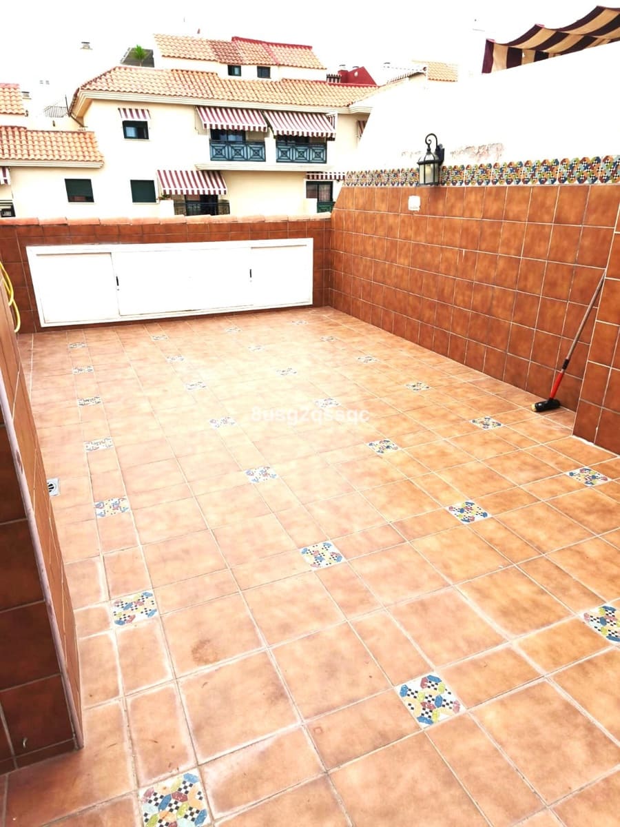 3 camera da letto Attico in vendita in Estepona con piscina garage - 465.000 € (Rif: 9534850)