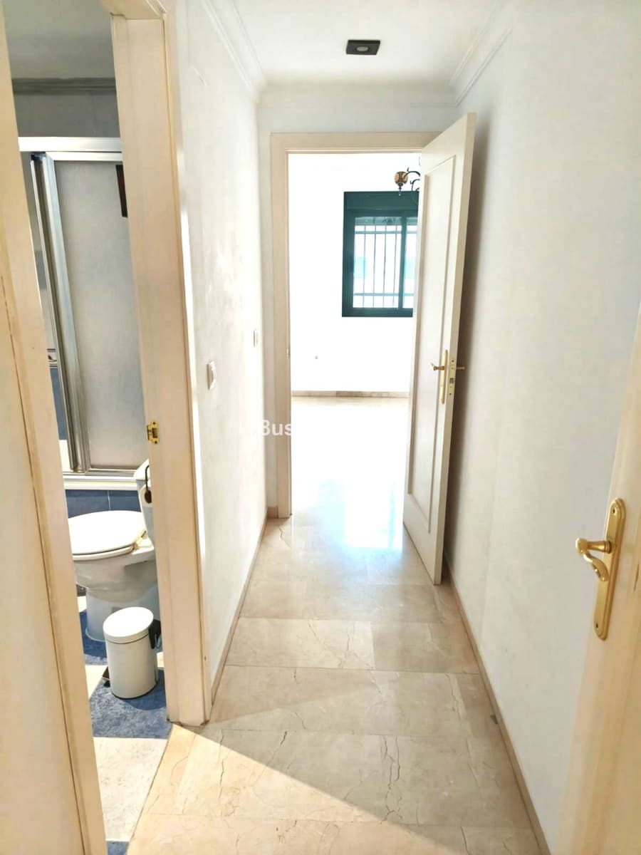 3 camera da letto Attico in vendita in Estepona con piscina garage - 465.000 € (Rif: 9534850)