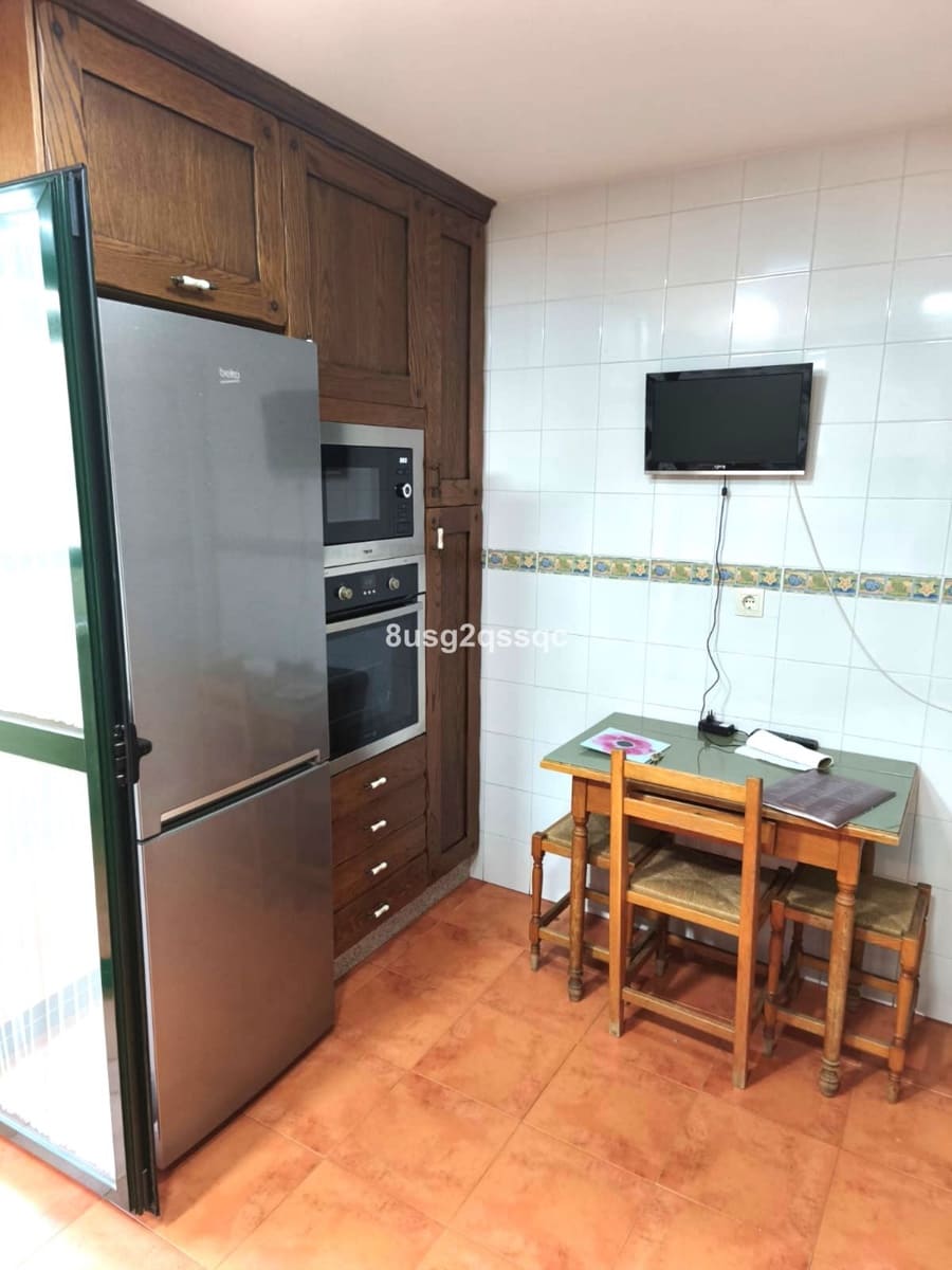 3 camera da letto Attico in vendita in Estepona con piscina garage - 465.000 € (Rif: 9534850)