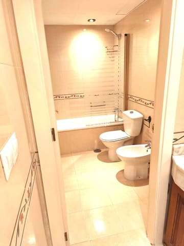 3 camera da letto Attico in vendita in Estepona con piscina garage - 465.000 € (Rif: 9534850)