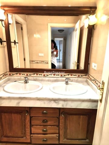 3 camera da letto Attico in vendita in Estepona con piscina garage - 465.000 € (Rif: 9534850)