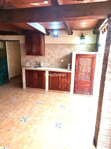 3 camera da letto Attico in vendita in Estepona con piscina garage - 465.000 € (Rif: 9534850)