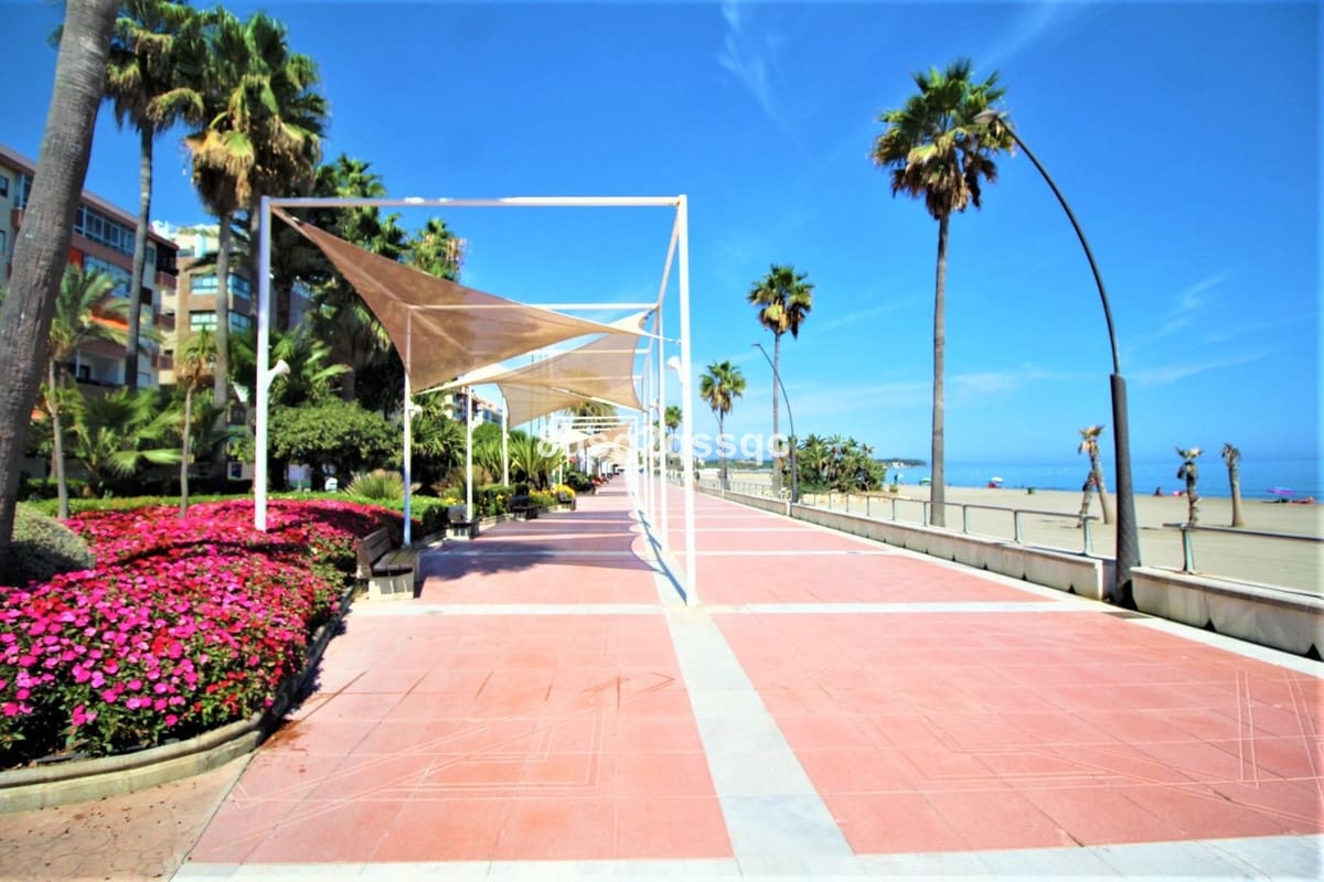 3 camera da letto Attico in vendita in Estepona con piscina garage - 465.000 € (Rif: 9534850)