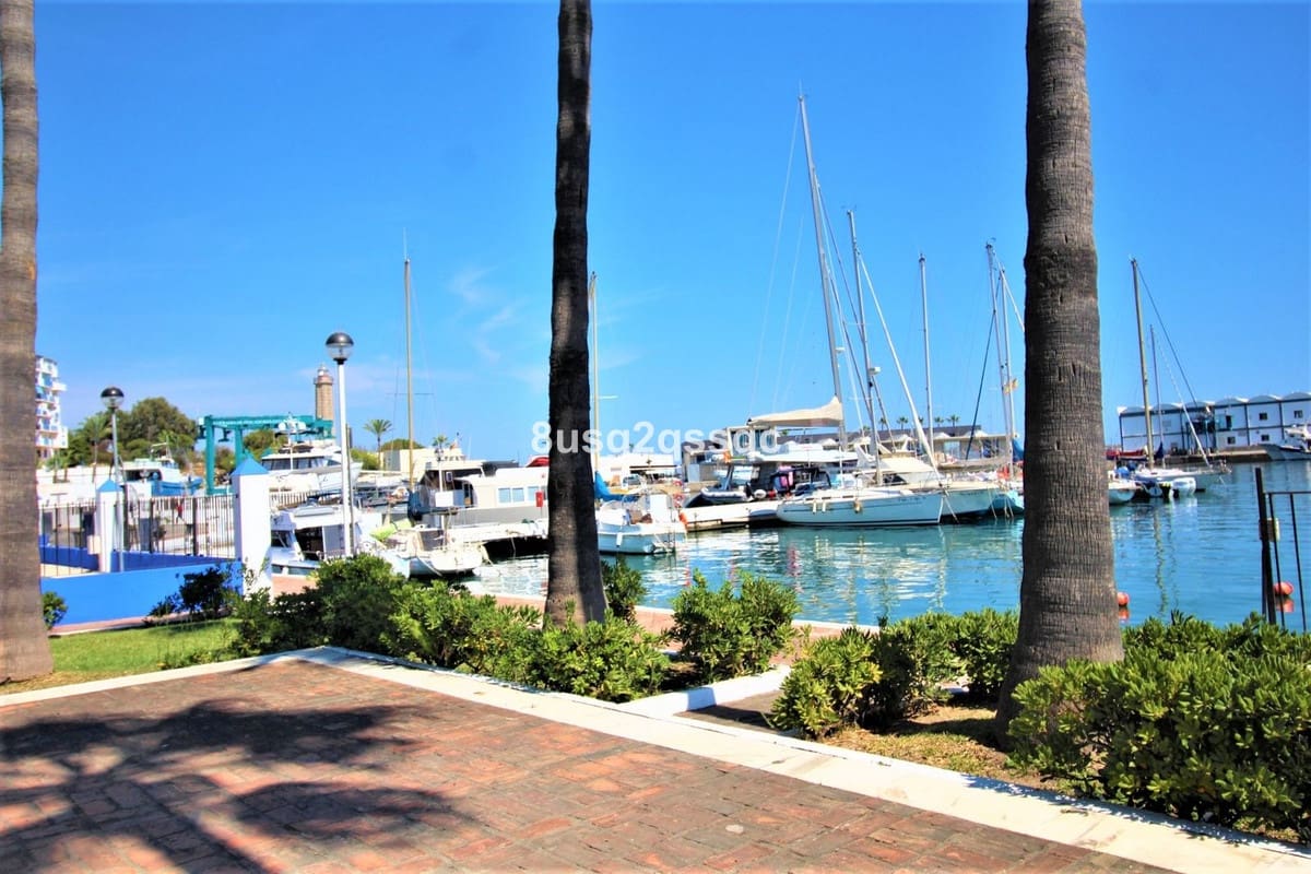 3 camera da letto Attico in vendita in Estepona con piscina garage - 465.000 € (Rif: 9534850)