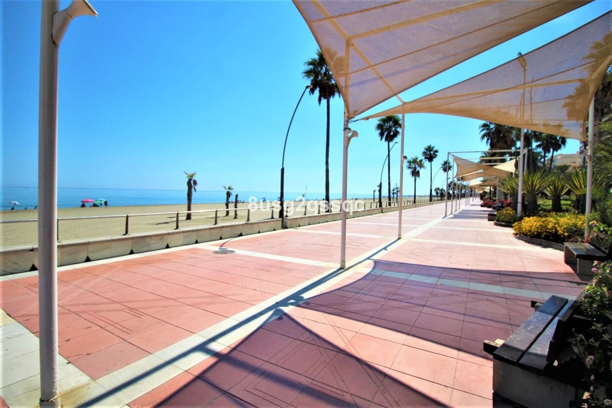 3 camera da letto Attico in vendita in Estepona con piscina garage - 465.000 € (Rif: 9534850)