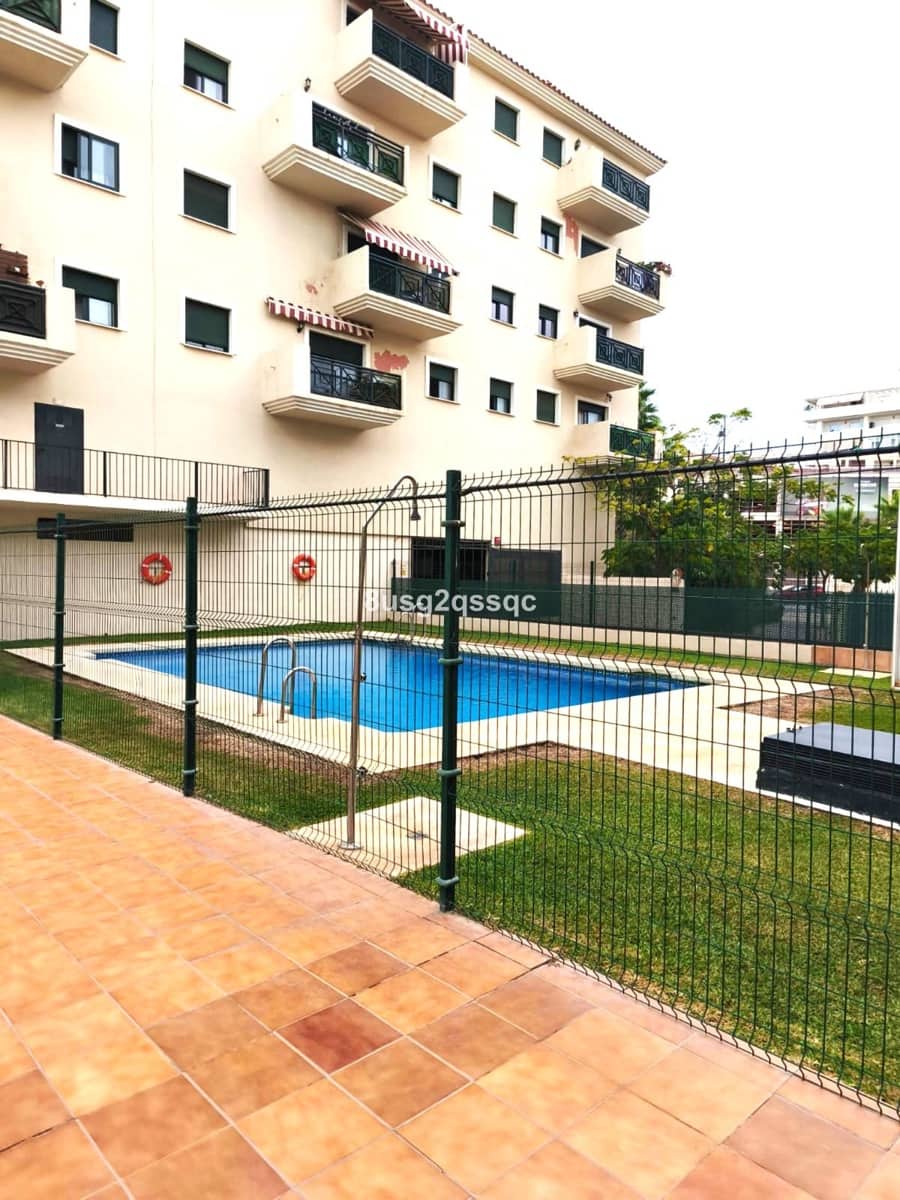 3 camera da letto Attico in vendita in Estepona con piscina garage - 465.000 € (Rif: 9534850)