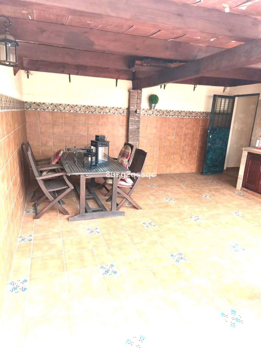 3 camera da letto Attico in vendita in Estepona con piscina garage - 465.000 € (Rif: 9534850)