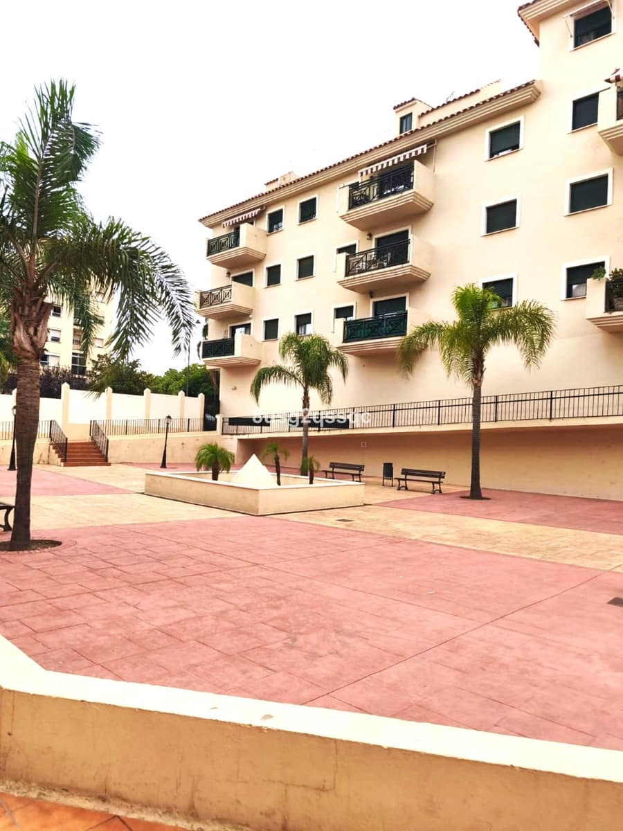 3 camera da letto Attico in vendita in Estepona con piscina garage - 465.000 € (Rif: 9534850)