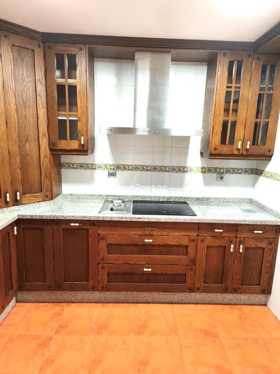 3 camera da letto Attico in vendita in Estepona con piscina garage - 465.000 € (Rif: 9534850)