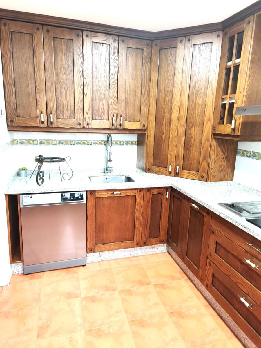 3 camera da letto Attico in vendita in Estepona con piscina garage - 465.000 € (Rif: 9534850)