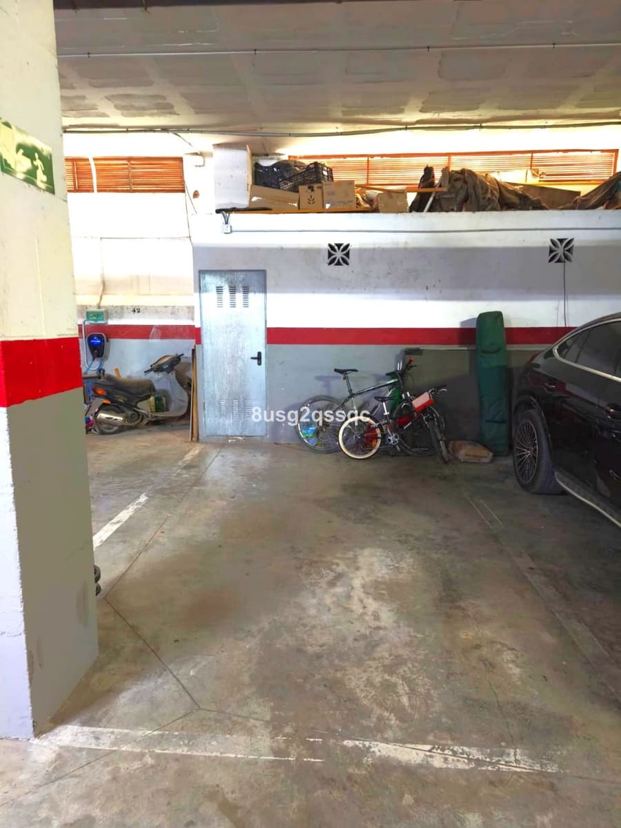 3 camera da letto Attico in vendita in Estepona con piscina garage - 465.000 € (Rif: 9534850)