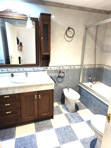 3 camera da letto Attico in vendita in Estepona con piscina garage - 465.000 € (Rif: 9534850)