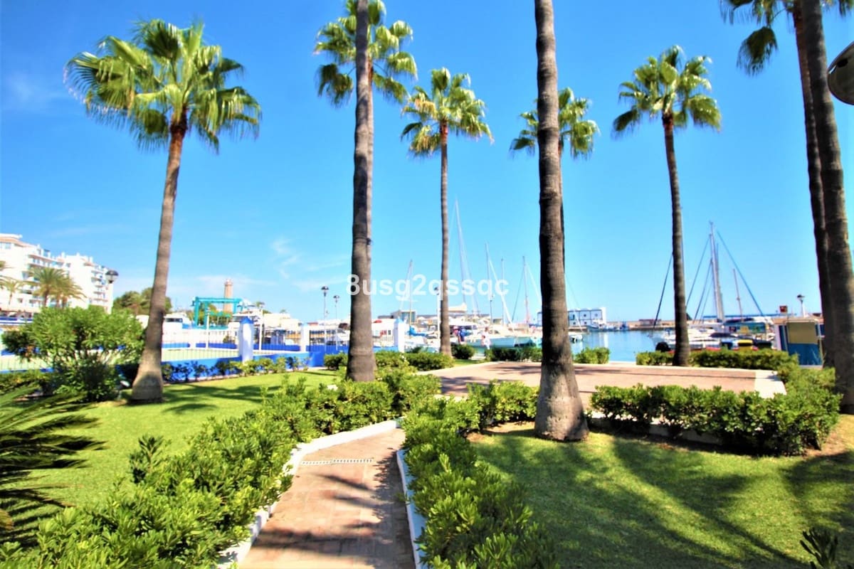 3 camera da letto Attico in vendita in Estepona con piscina garage - 465.000 € (Rif: 9534850)