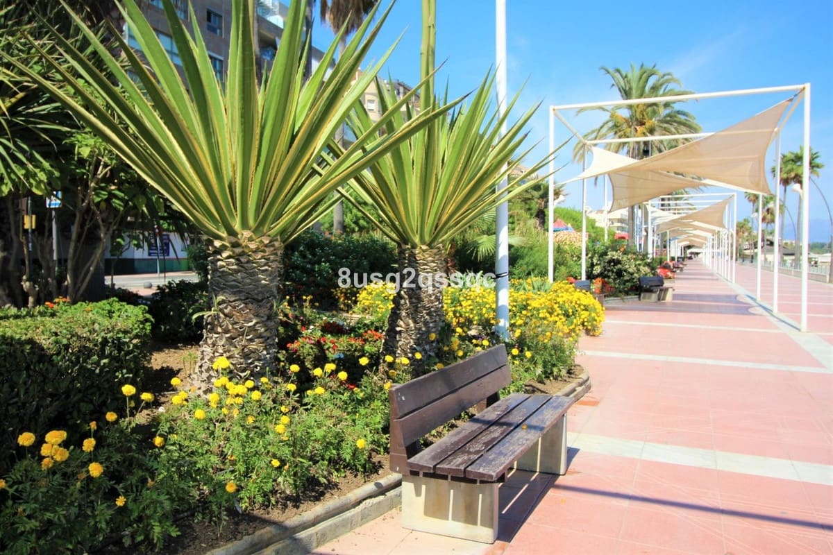 3 camera da letto Attico in vendita in Estepona con piscina garage - 465.000 € (Rif: 9534850)