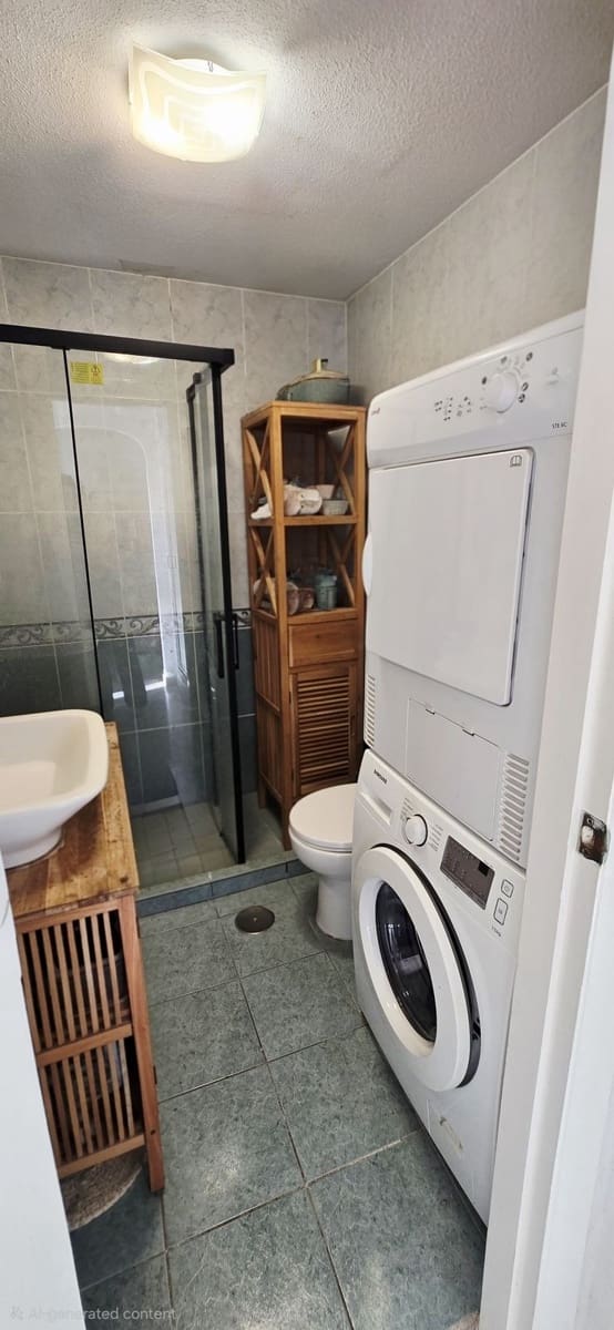 1 chambre Appartement à vendre à Mijas Costa avec piscine - 210 000 € (Ref: 9534856)