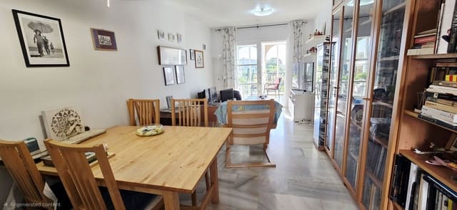 1 sypialnia Apartament na sprzedaż w El Faro de Calaburra - Chaparral, Mijas z basenem - 210 000 € (Ref: 9534856)