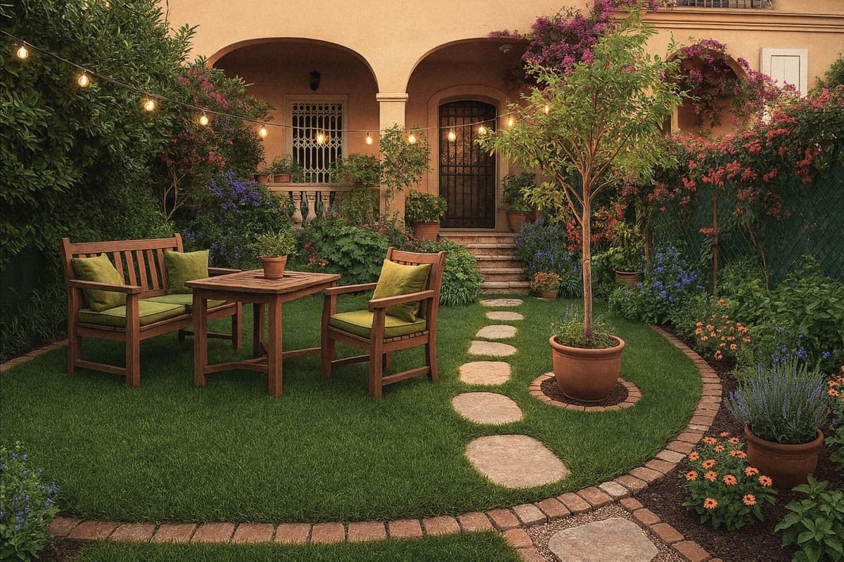 2 soveværelse Lejlighed til salg i Mijas Costa med swimmingpool - € 290.000 (Ref: 9534870)