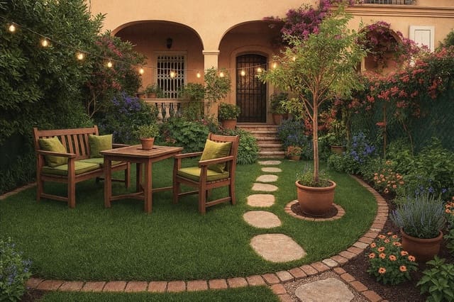 2 sypialnia Apartament na sprzedaż w El Faro de Calaburra - Chaparral, Mijas z basenem - 290 000 € (Ref: 9534870)