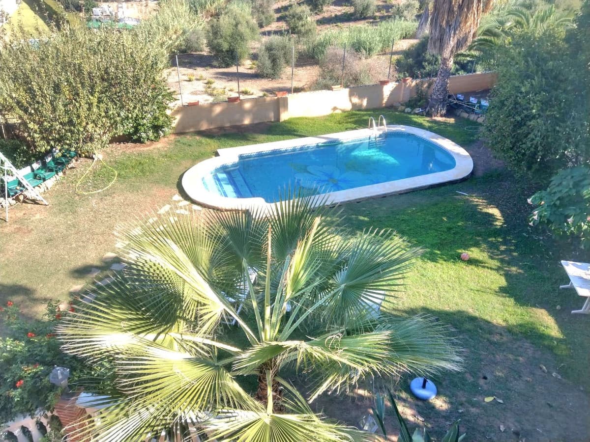 4 bedroom Villa for sale in La Sierrezuela with pool garage - € 995,000 (Ref: 9534895)