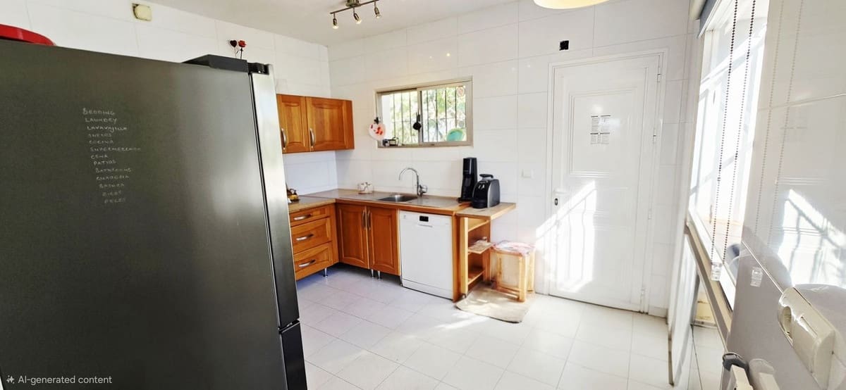 3 camera da letto Villa in vendita in Fuengirola con piscina garage - 1.200.000 € (Rif: 9534942)