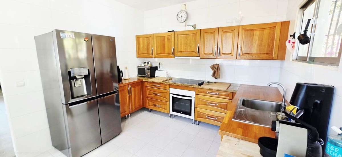 3 camera da letto Villa in vendita in Fuengirola con piscina garage - 1.200.000 € (Rif: 9534942)