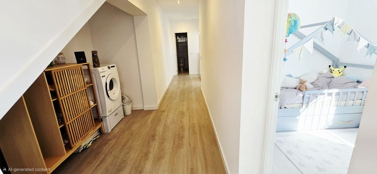 3 camera da letto Villa in vendita in Fuengirola con piscina garage - 1.200.000 € (Rif: 9534942)