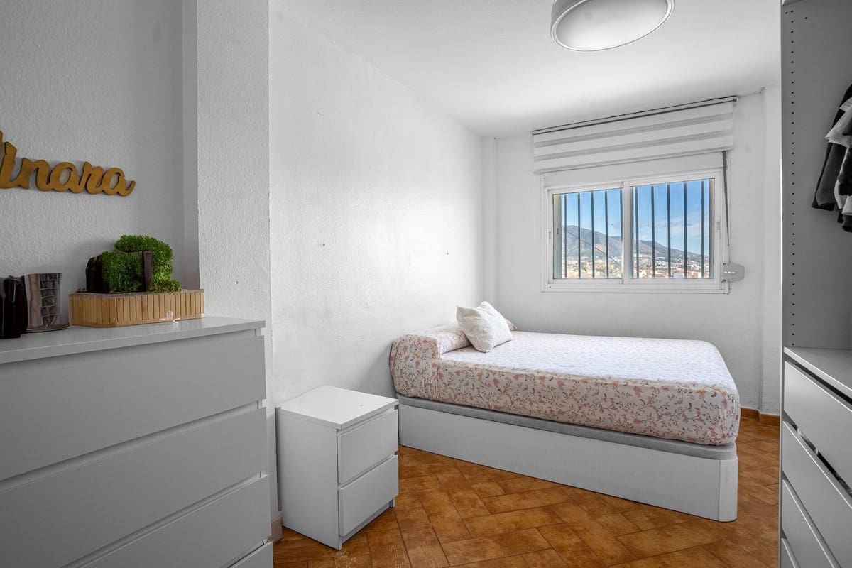 3 bedroom Apartment for sale in Mijas with pool - € 375,000 (Ref: 9534943)