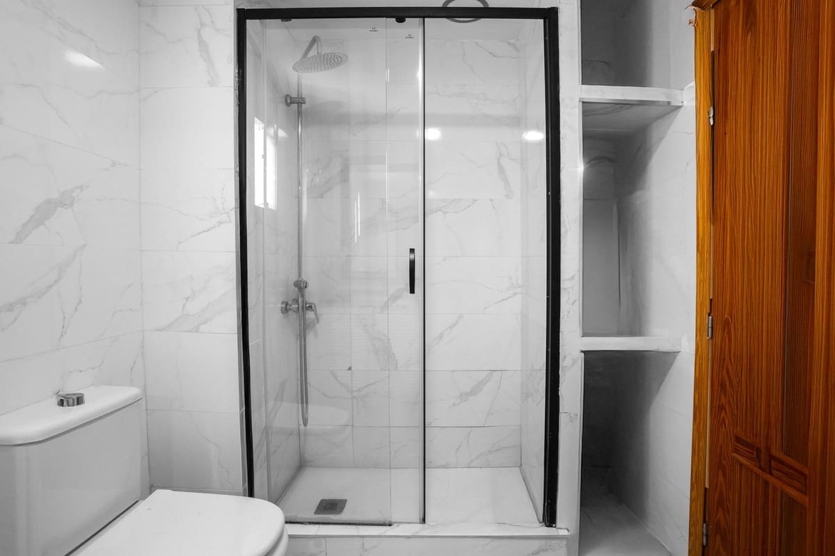 3 bedroom Apartment for sale in Mijas with pool - € 375,000 (Ref: 9534943)