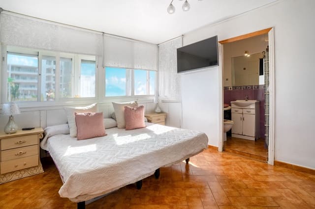 3 slaapkamer Appartement te koop in Mijas met zwembad - € 375.000 (Ref: 9534943)