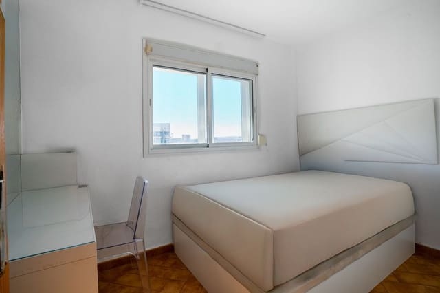 3 slaapkamer Appartement te koop in Mijas met zwembad - € 375.000 (Ref: 9534943)