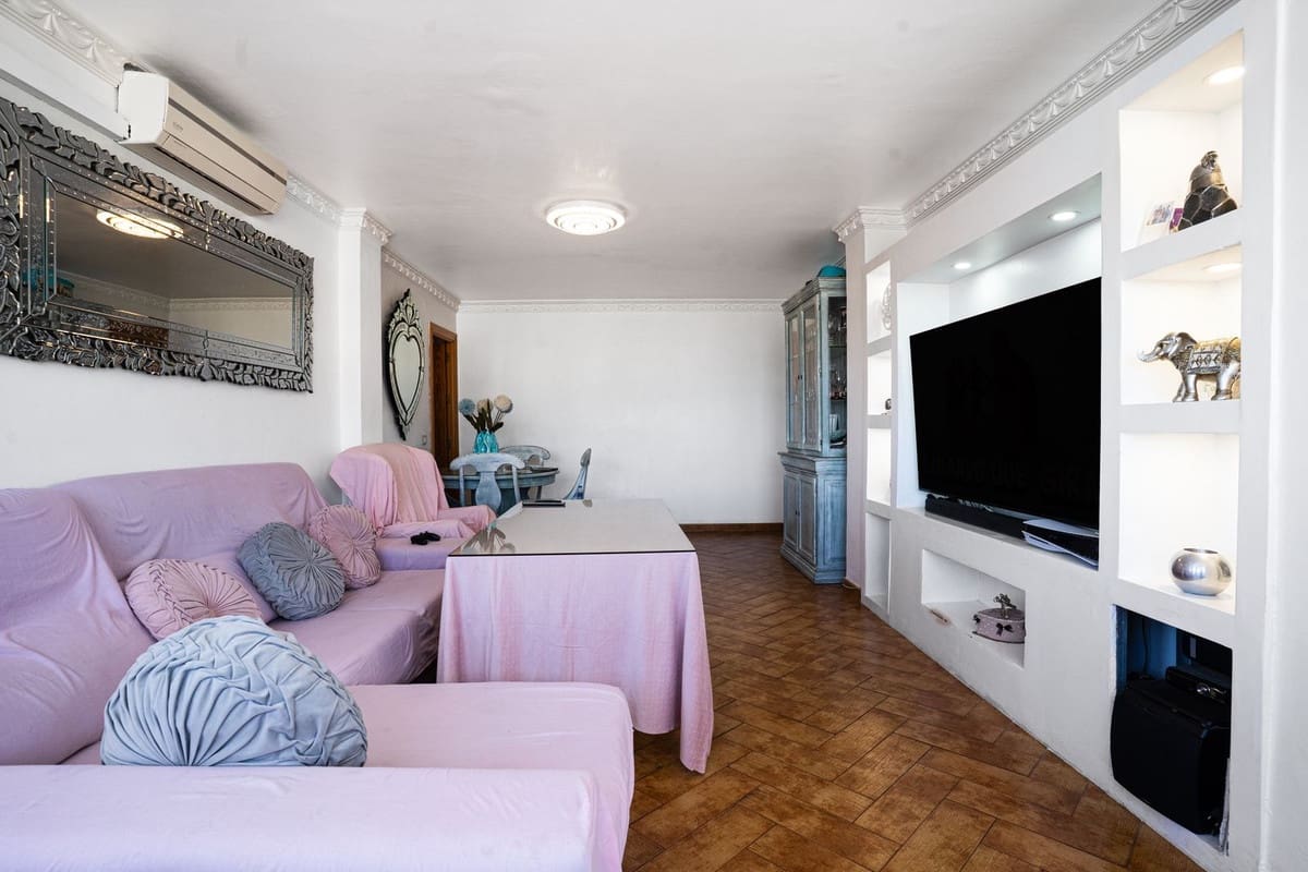 3 bedroom Apartment for sale in Mijas with pool - € 375,000 (Ref: 9534943)