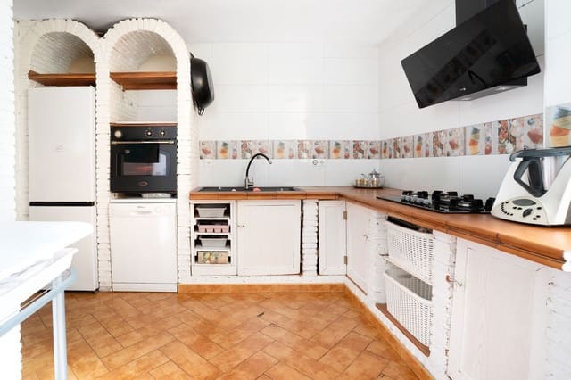 3 slaapkamer Appartement te koop in Mijas met zwembad - € 375.000 (Ref: 9534943)