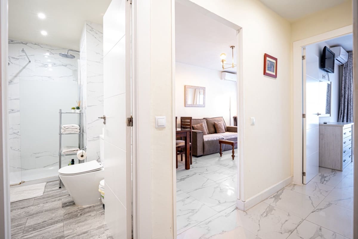 Apartamento de 1 habitación en Marbella en venta con piscina garaje - 445.000 € (Ref: 9535004)