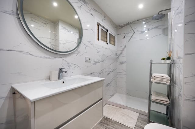 Apartamento de 1 habitación en Marbella en venta con piscina garaje - 445.000 € (Ref: 9535004)