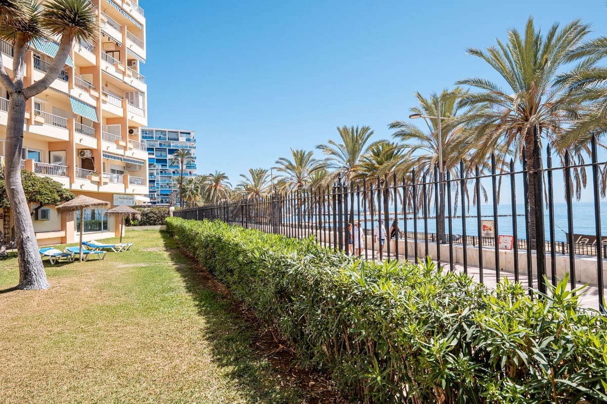 Apartamento de 1 habitación en Marbella en venta con piscina garaje - 445.000 € (Ref: 9535004)
