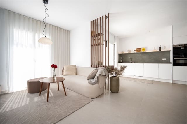 2 bedroom Apartment for sale in Benahavís with pool garage - € 595,000 (Ref: 9535059)