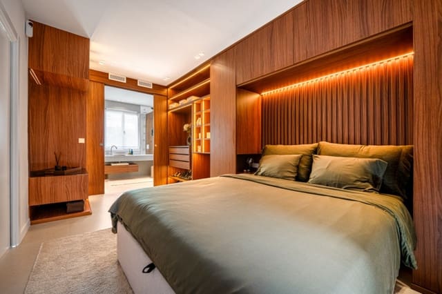 2 bedroom Apartment for sale in Benahavís with pool garage - € 595,000 (Ref: 9535059)