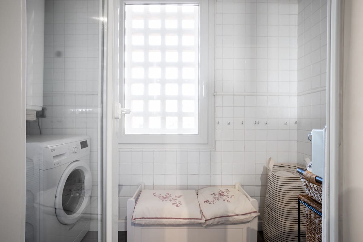 3 soveværelse Penthouse til salg i Marbella med swimmingpool garage - € 699.000 (Ref: 9535068)