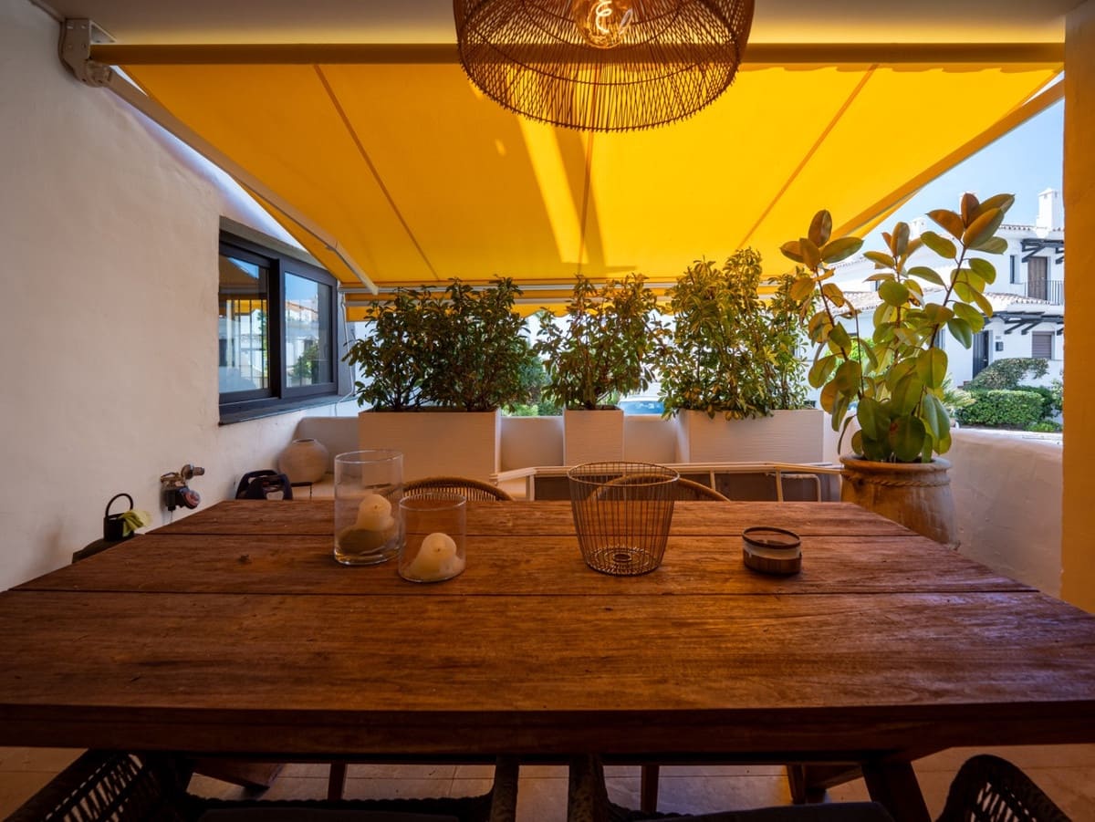 3 soverom Leilighet til salgs i Nueva Andalucia med svømmebasseng garasje - € 795 000 (Ref: 9535072)