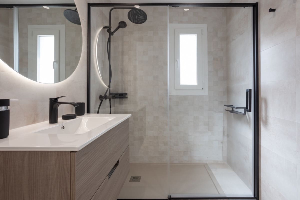 2 soverom Leilighet til salgs i Nueva Andalucia med svømmebasseng garasje - € 890 000 (Ref: 9535092)