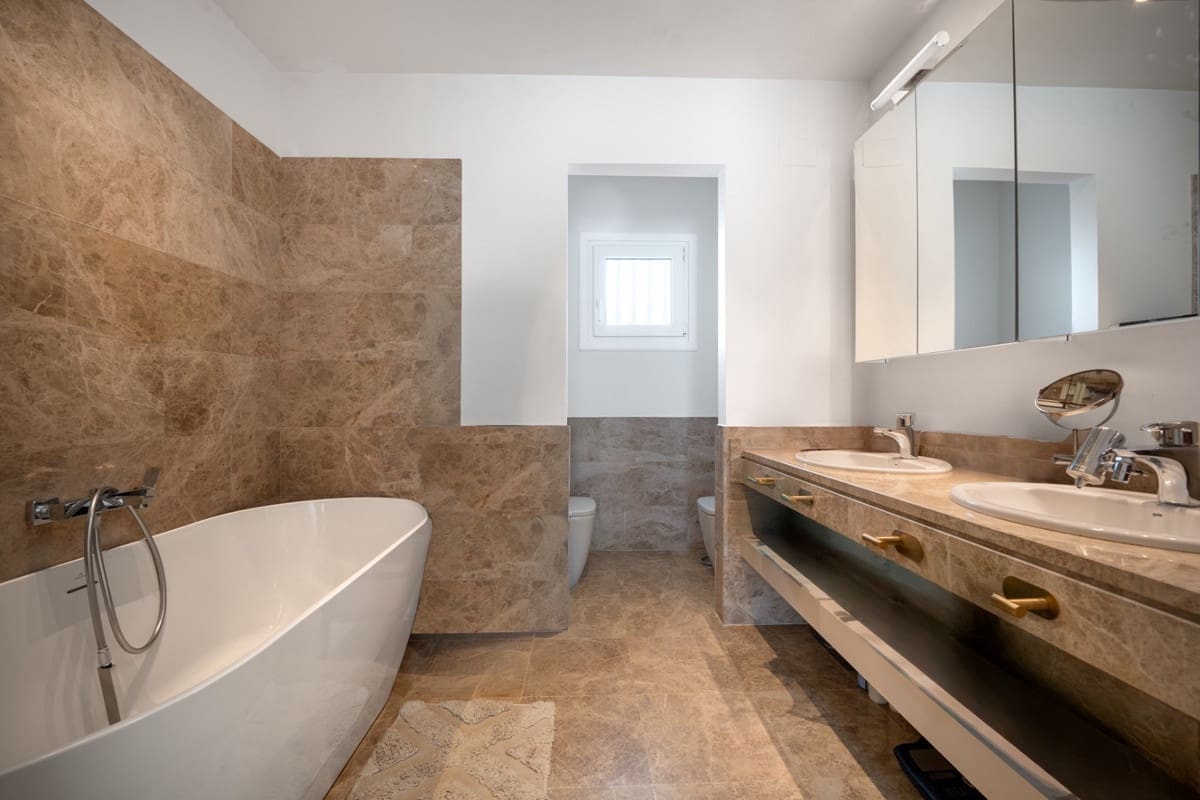 3 slaapkamer Huis te koop in Marbella met zwembad garage - € 895.000 (Ref: 9535096)