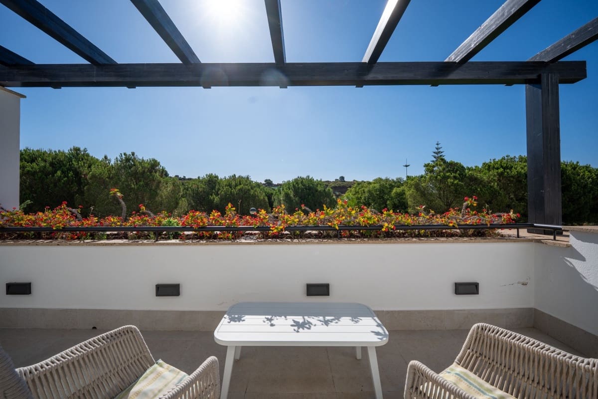 3 slaapkamer Huis te koop in Marbella met zwembad garage - € 895.000 (Ref: 9535096)