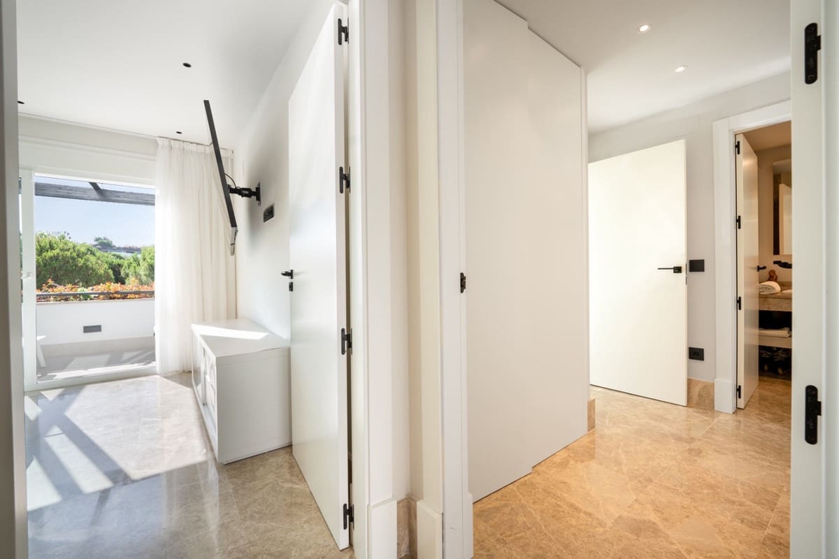 3 slaapkamer Huis te koop in Marbella met zwembad garage - € 895.000 (Ref: 9535096)