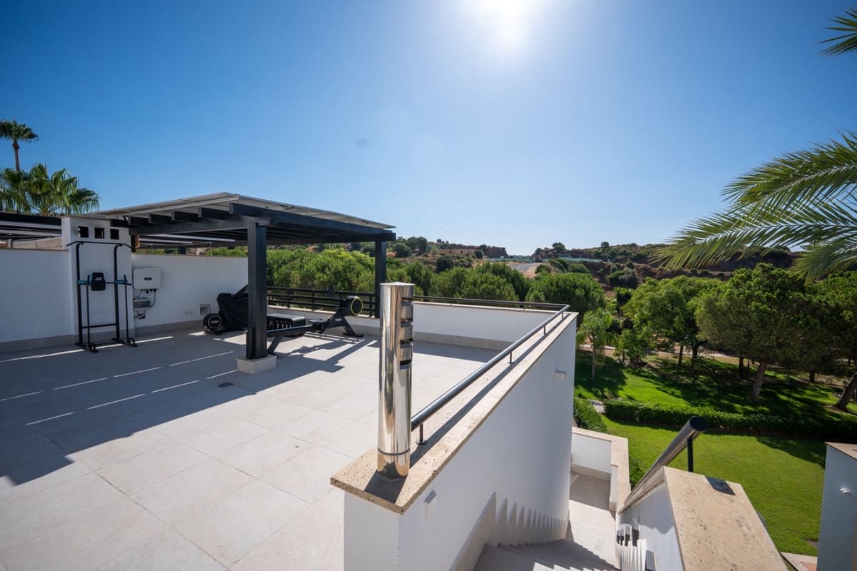 3 slaapkamer Huis te koop in Marbella met zwembad garage - € 895.000 (Ref: 9535096)