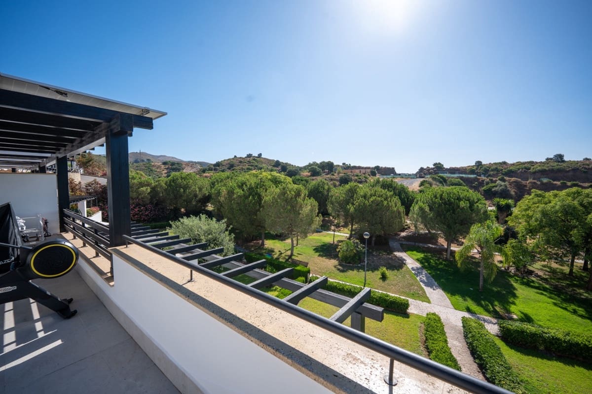 3 slaapkamer Huis te koop in Marbella met zwembad garage - € 895.000 (Ref: 9535096)