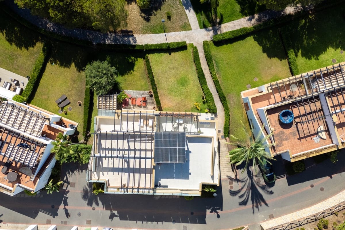 3 slaapkamer Huis te koop in Marbella met zwembad garage - € 895.000 (Ref: 9535096)