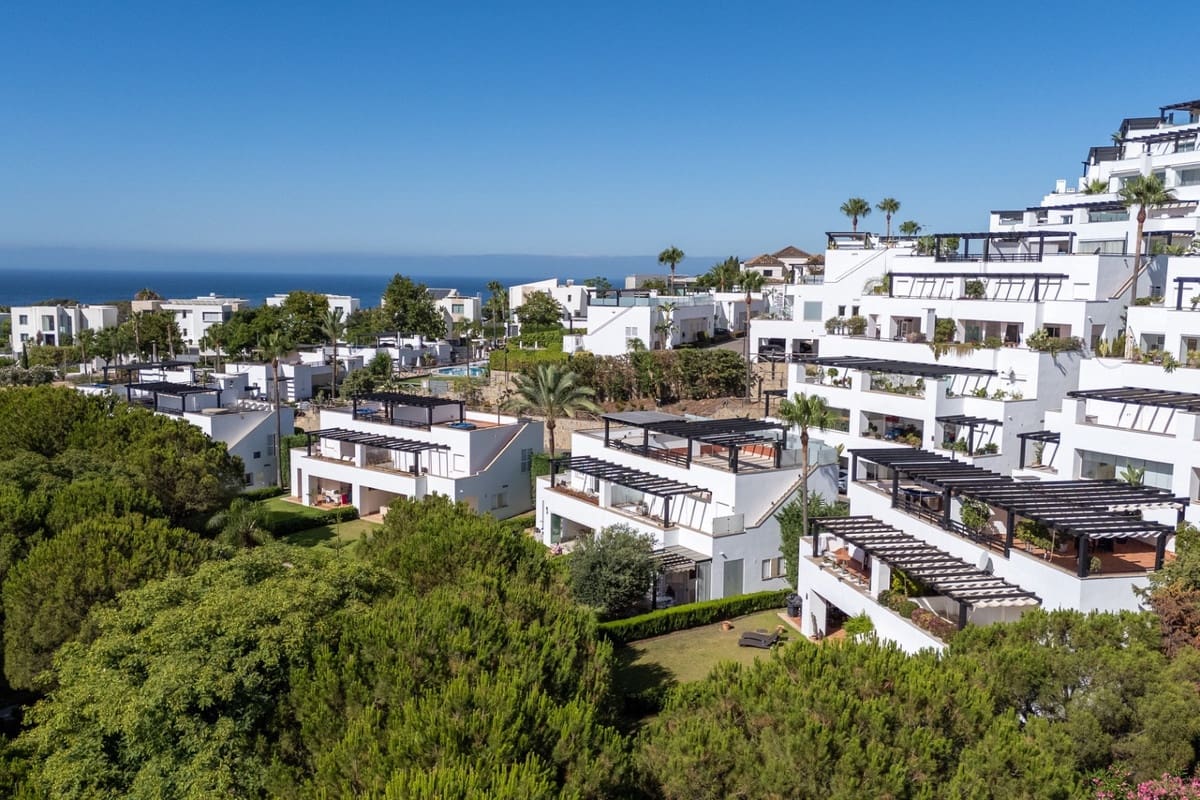 3 slaapkamer Huis te koop in Marbella met zwembad garage - € 895.000 (Ref: 9535096)