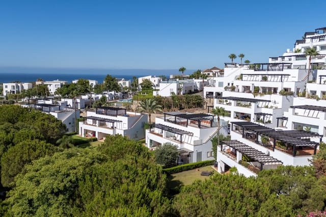 3 slaapkamer Huis te koop in Marbella met zwembad garage - € 895.000 (Ref: 9535096)